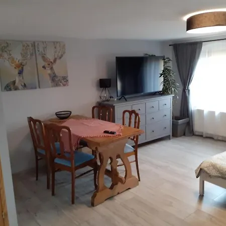 Agroturystyka Janowa Chata Krajanow Exterior foto