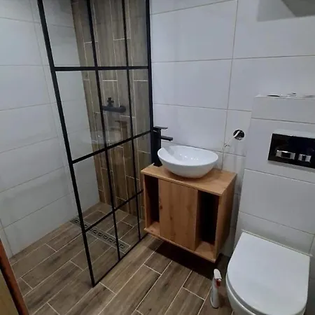 Agroturystyka Janowa Chata Krajanow Exterior foto