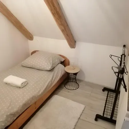 Agroturystyka Janowa Chata Krajanow Exterior foto