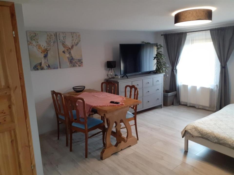 Apartment Janowa Krajanow