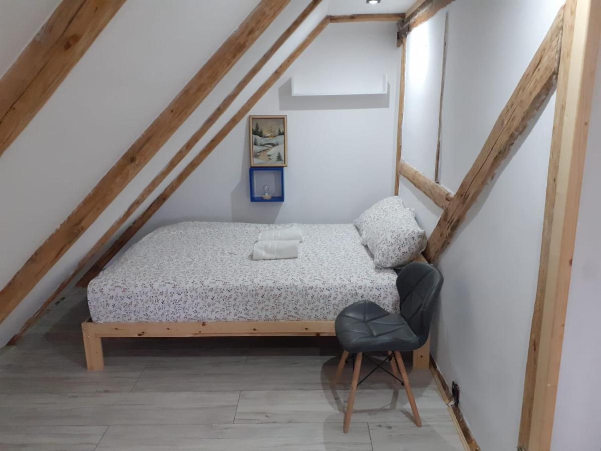 Apartment Janowa