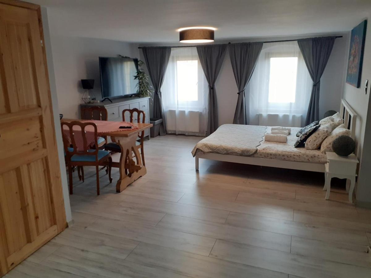 Janowa Apartment