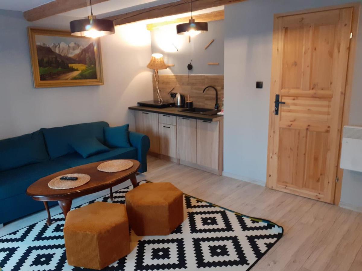 Janowa Apartment