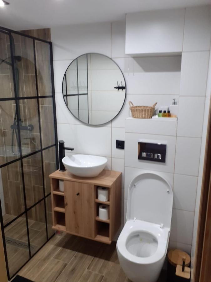 Janowa Apartment