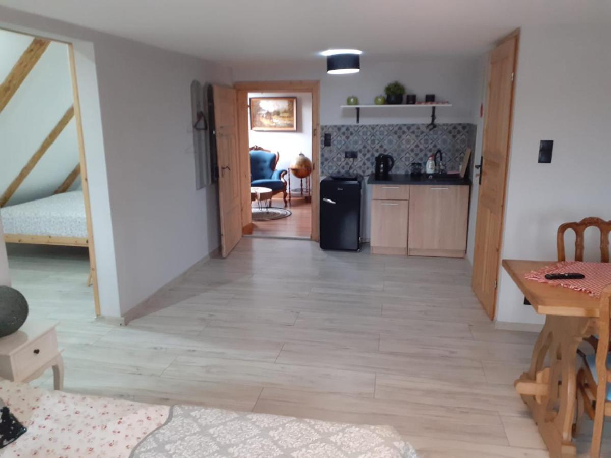 Janowa Apartment Krajanow