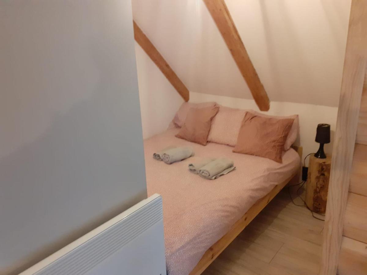 Janowa Apartment