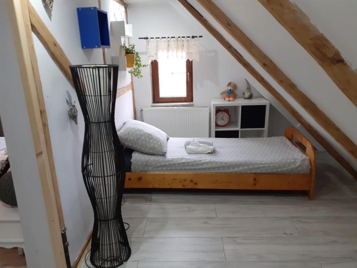 Janowa Apartment Krajanow