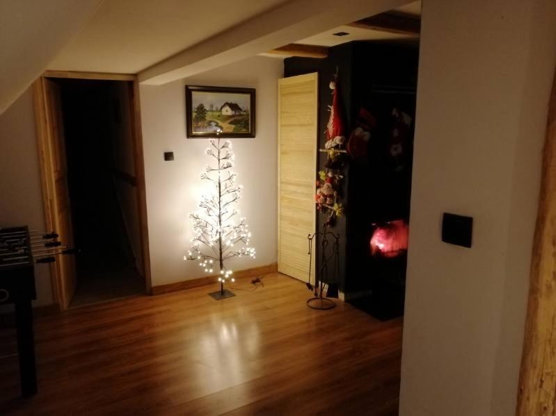 Janowa Apartment Krajanow