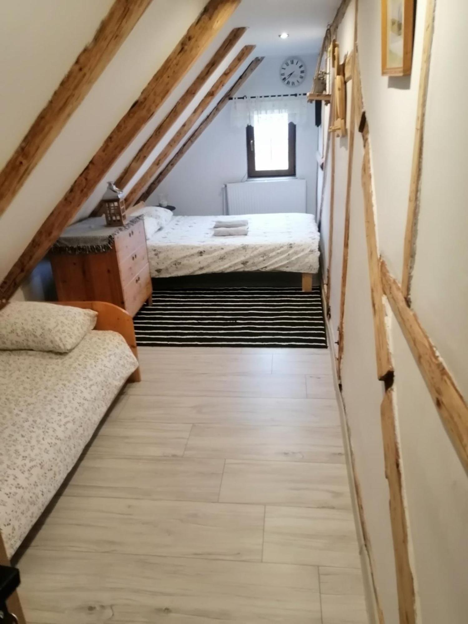 Janowa Apartment Krajanow