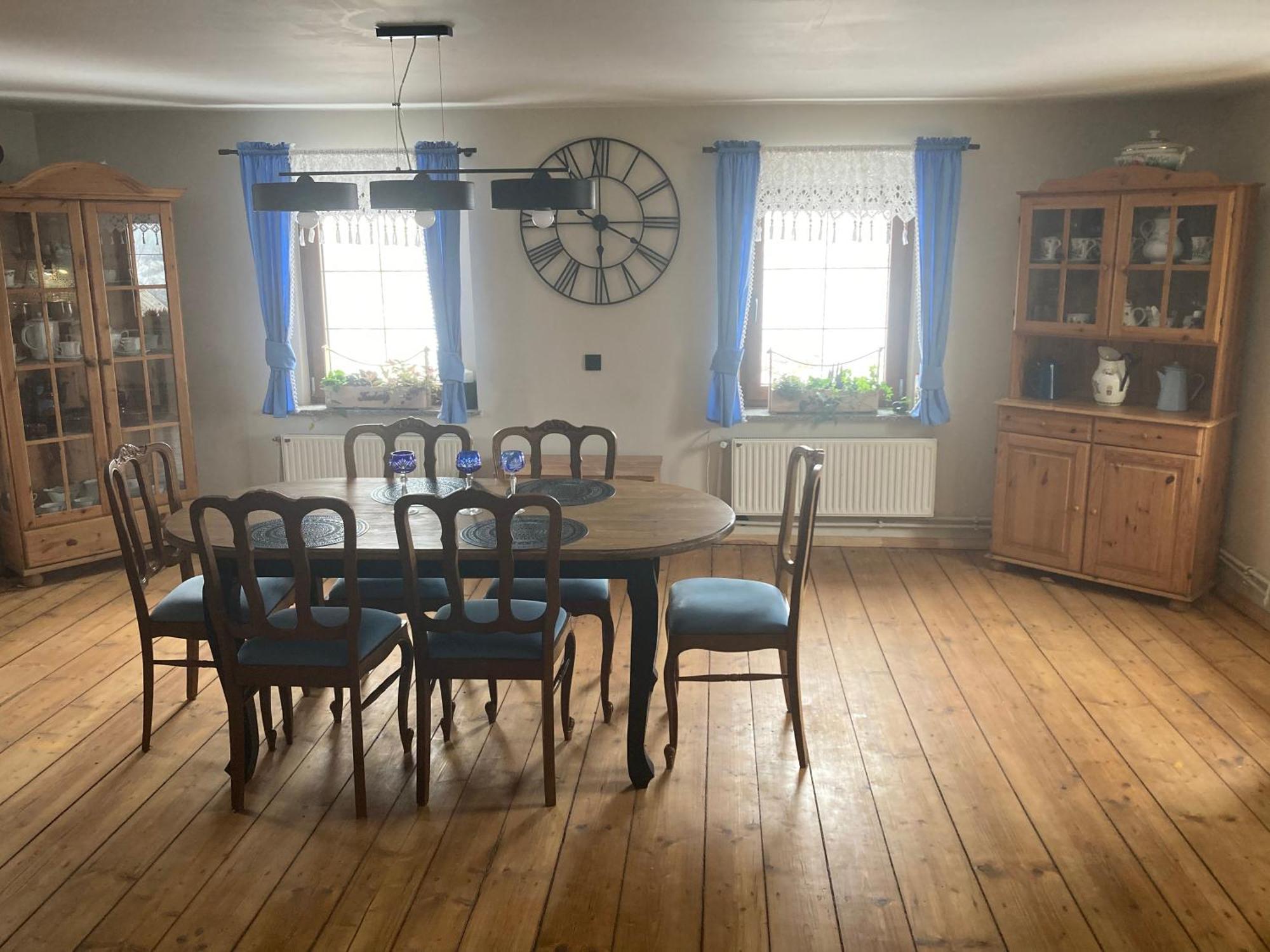Janowa Apartment