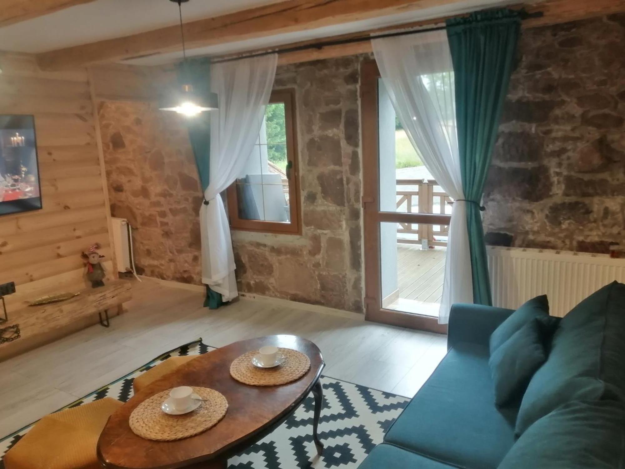 Janowa Apartment