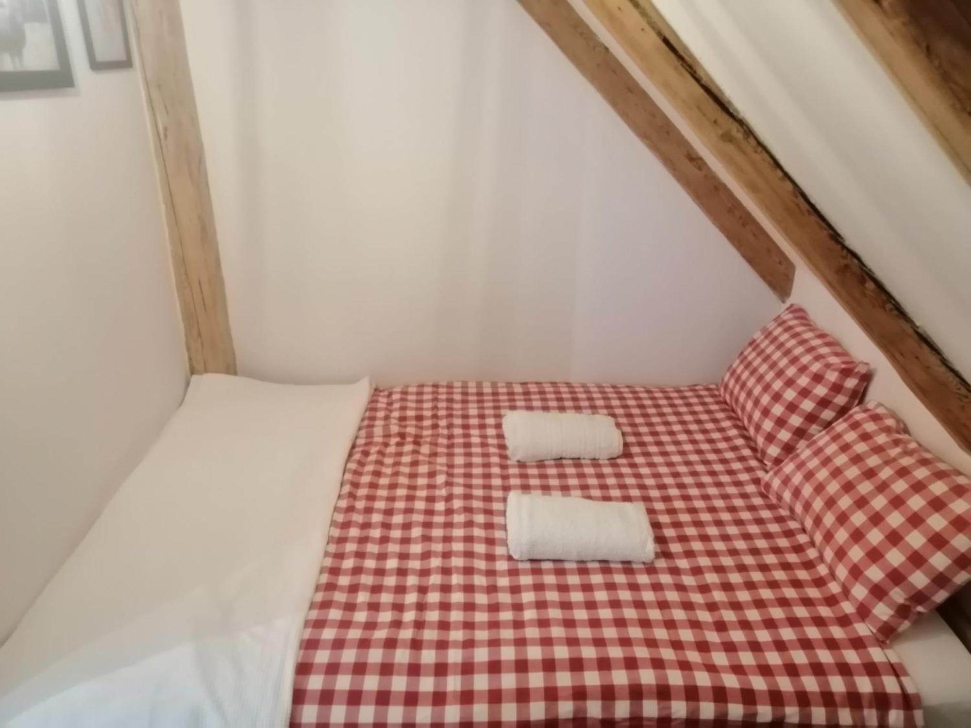 Apartment Janowa